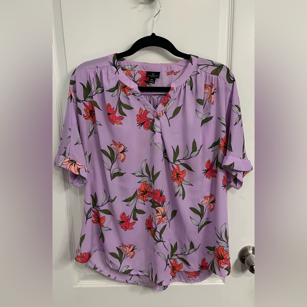 Worthington Blouse